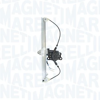 Window Regulator